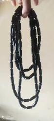 Men's Traditional Wedding Beads - 2