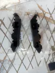 Honda Civic Gaban Bumper Hook/Bracket (2012-2015) - Duk Bangarori - 2