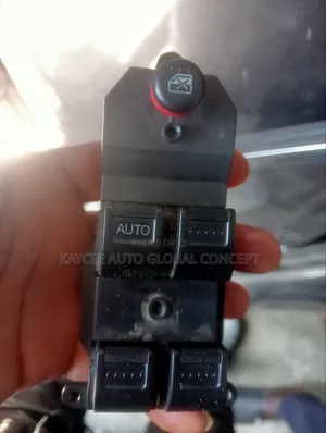 Power Window Switch Honda Civic 2001-2005