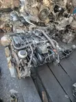Injin Toyota 2TR don Hilux, Fortuner, Prado, Hiace - 1