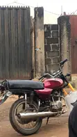 Bajaj Boxer 2023 Baki - 2