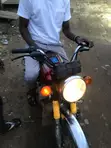 Bajaj Boxer 2023 Baki - 3