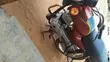 Bajaj Boxer 2023 Baki - 4