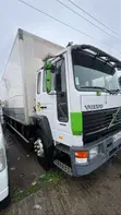 Babbar Motar Fasinja Volvo FS719 - 2007 - 1