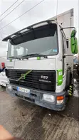 Babbar Motar Fasinja Volvo FS719 - 2007 - 2