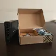 MikroTik hAP ax2 Wi-Fi 6 Router - 2