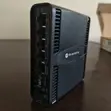 MikroTik hAP ax2 Wi-Fi 6 Router - 3
