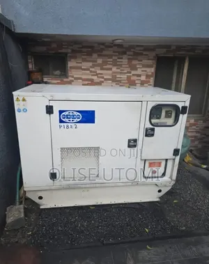 FG Wilson 20kVA Jini Mai Sa'a