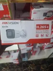 Hikvision EXIR Mini Bullet IP Camera 2MP - 1