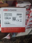 Hikvision EXIR Mini Bullet IP Camera 2MP - 2