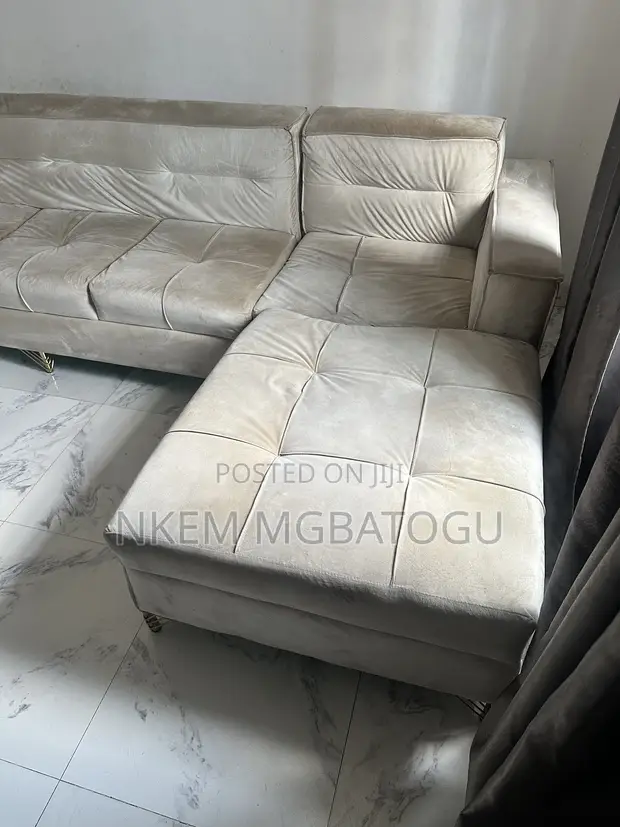Sofa na Gida na Cikin Gida - Mai Zama 6 - 1