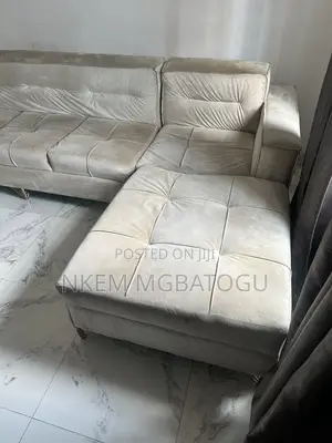 Sofa na Gida na Cikin Gida - Mai Zama 6