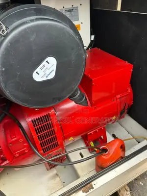 150kva Marapco Generator Mai Rufe