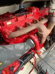 150kva Marapco Generator Mai Rufe - 4