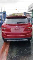 Hyundai Ix35 2011 Ja - 2