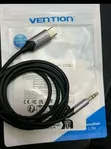Vention USB-C zu 3.5mm Aux Audio Cable - 2