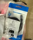 Vention USB-C zu 3.5mm Aux Audio Cable - 4