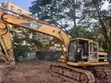Caterpillar 320 Excavator - Wadda Akawo - 1