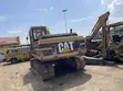 Caterpillar 320 Excavator - Wadda Akawo - 3