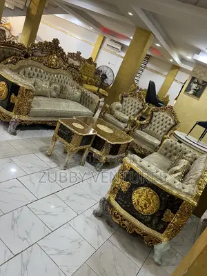 Imported Executive Royal Egypt Chairs