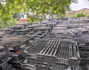 Associate Heavy Duty Plastic Pallets