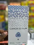 Sabon Tecno Camon 50 Pro 256GB 5G - 1