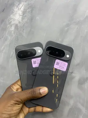 Google Pixel 10 128GB Black