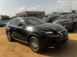 Lexus NX 2016 Baki - 3