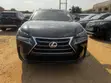 Lexus NX 2016 Baki - 5