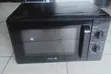 Scanfrost Microwave - Amfani - 1