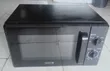 Scanfrost Microwave - Amfani - 2