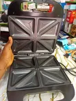 Sandwich Maker 4 Face - 3