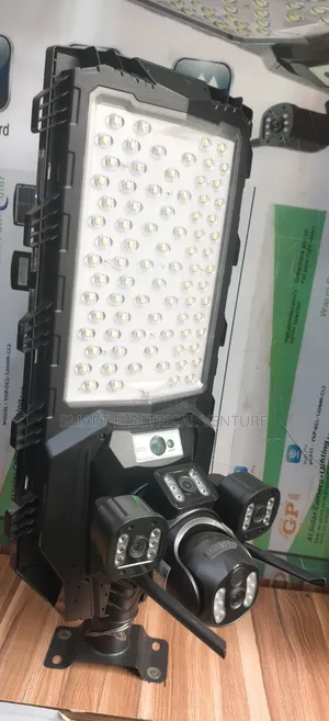 Kyamaran Rana Mai Haske 1200W