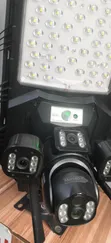Kyamaran Rana Mai Haske 1200W - 2