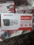 Hikvision EXIR Fixed Mini Bullet IP Camera 4MP - 1