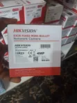 Hikvision EXIR Fixed Mini Bullet IP Camera 4MP - 2