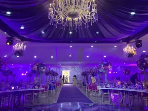 The Ballroom Abuja - Event & Conference Center