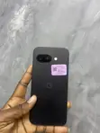 Google Pixel 9a 128GB Black - 1