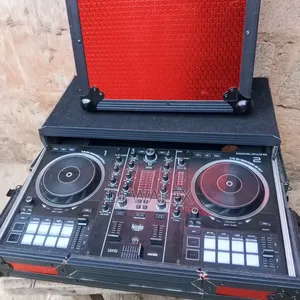 Mint Hercules 500 Impulse Sound System with Flightcase