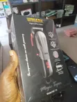 Wahl Magic Clip Cordless Clipper NG115 - 2