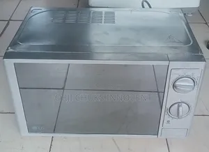 LG Microwave - Used
