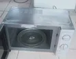 LG Microwave - An Amfani - 2