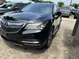 Acura MDX 2016 Baki - 1