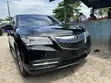 Acura MDX 2016 Baki - 3