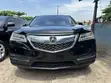 Acura MDX 2016 Baki - 4