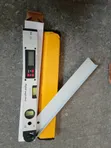 16-Inch Dijital Angle Level & Protractor - 2