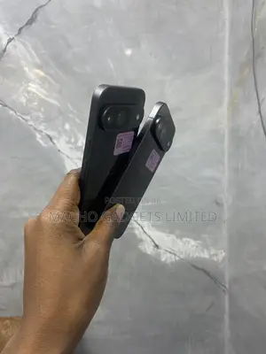Google Pixel 9 128GB Black