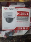 Hikvision EXIR Fixed Dome IP Camera 4MP - 1