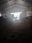 Babban Warehouse 4000sqm don Hayarwa a Ikeja, Lagos - 2