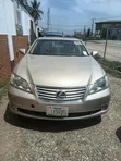 Lexus ES 350 2011 Zinariya - 5